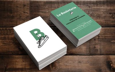 Comment créer un logo professionnel : le guide complet pour une image de marque réussie